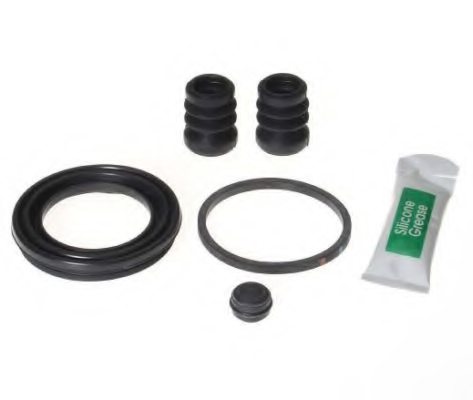 KAWE 204884 Repair Kit, brake caliper